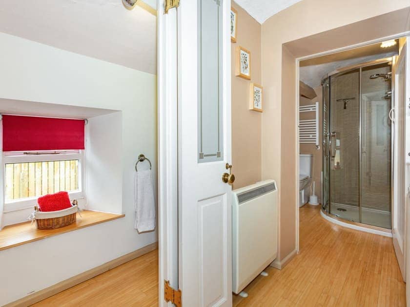 Hallway | Corner House, Grinton, near Reeth