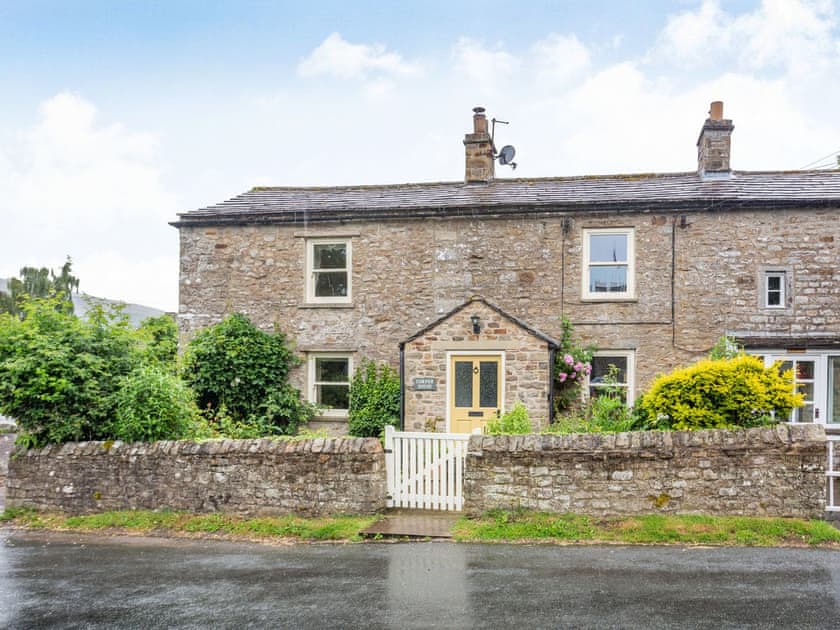Exterior | Corner House, Grinton, near Reeth