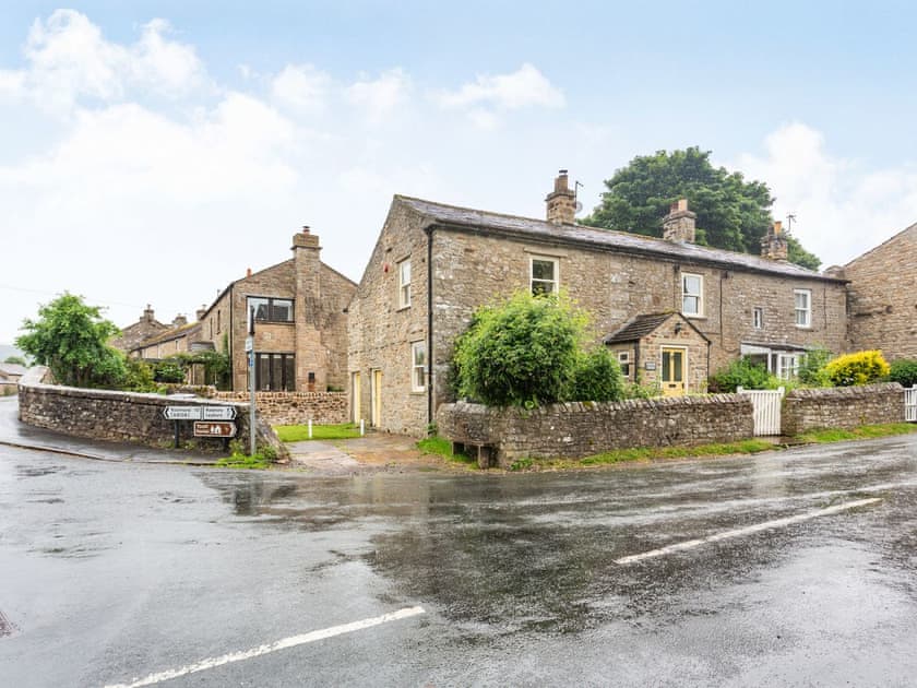 Exterior | Corner House, Grinton, near Reeth