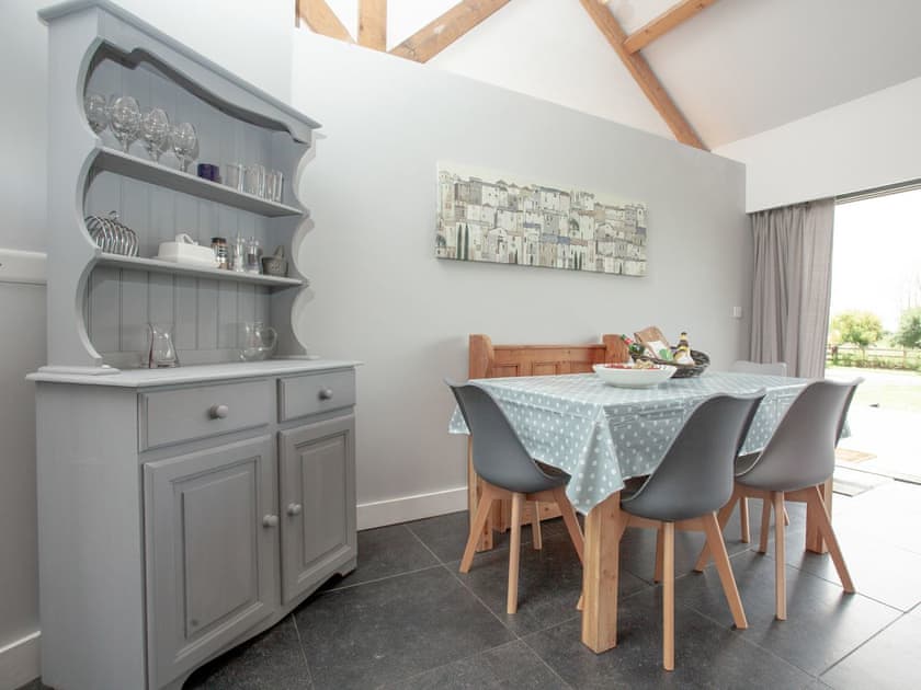 Dining Area | The Walled Garden, Bleadon