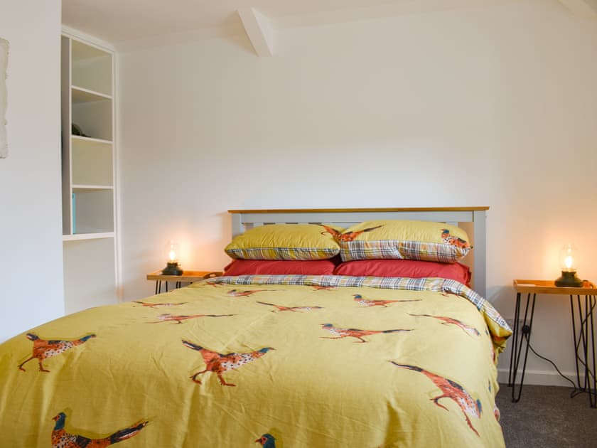 Double bedroom | Up North, Alnwick