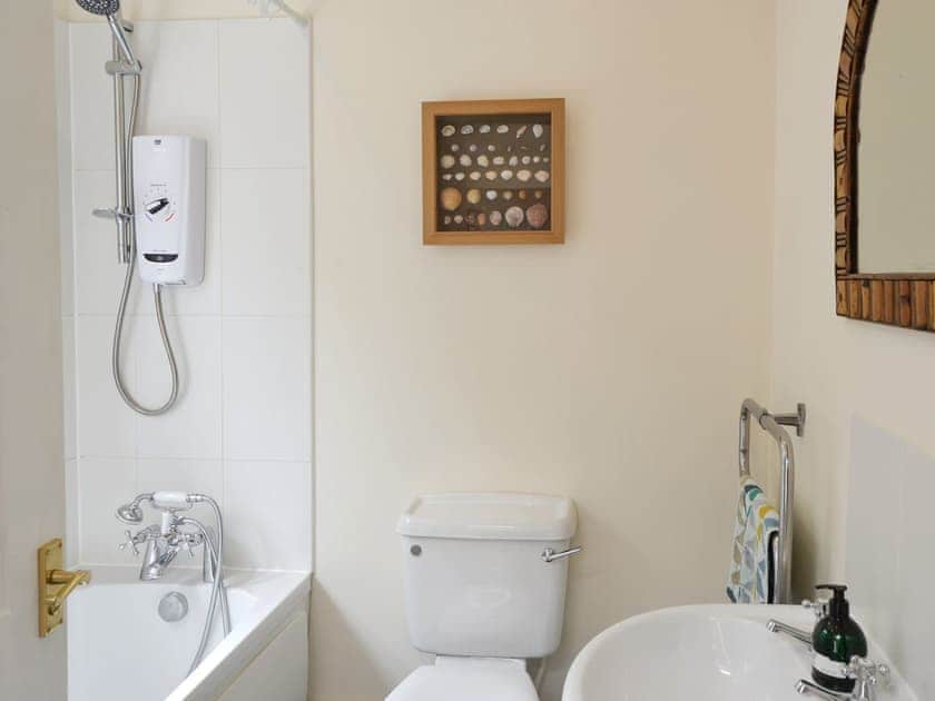 Bathroom | The Old Coach House, Great Ryburgh