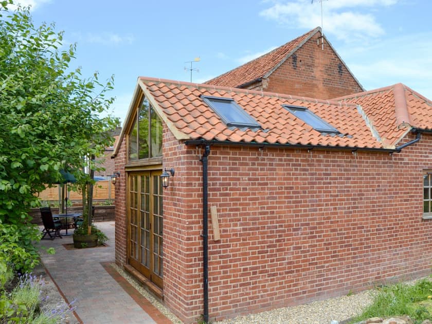 Exterior | The Old Coach House, Great Ryburgh