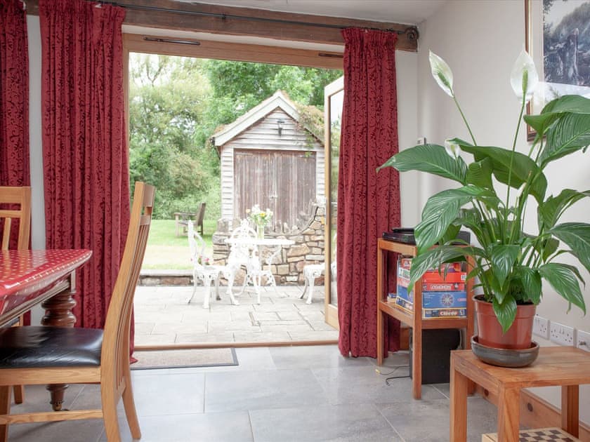 Dining Area | The Old Forge, Bleadon, near Weston-super-Mare