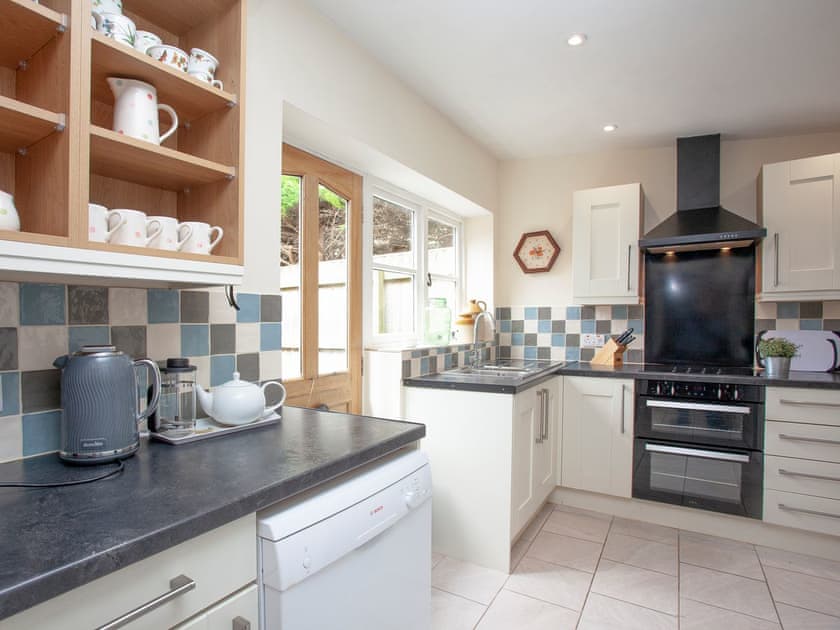 Kitchen | The Old Forge, Bleadon, near Weston-super-Mare