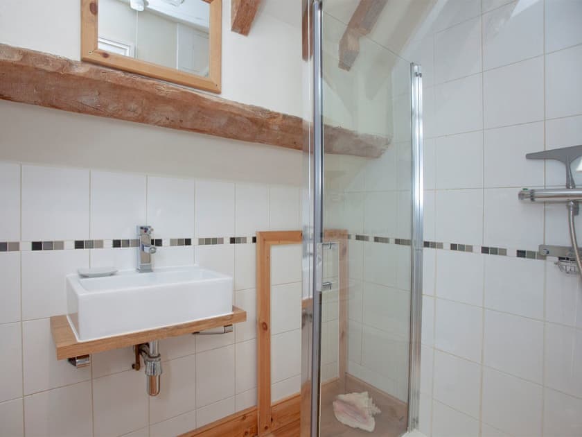 En-suite | The Old Forge, Bleadon, near Weston-super-Mare