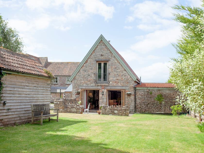 Exterior | The Old Forge, Bleadon, near Weston-super-Mare