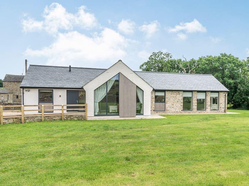 Exterior | Gowan View - Gowan Hall, Arkholme, near Kirkby Lonsdale