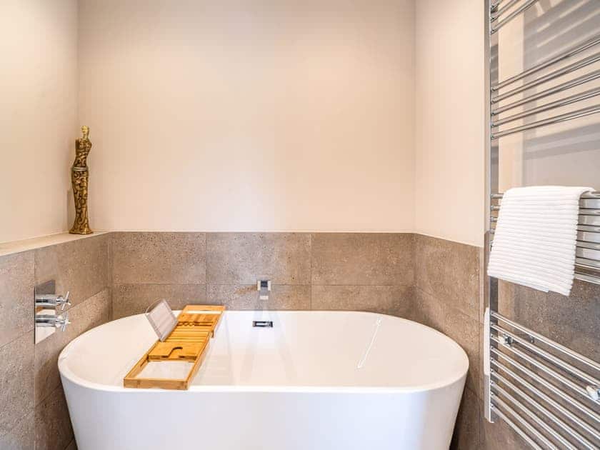 Bathroom | Gowan View - Gowan Hall, Arkholme, near Kirkby Lonsdale