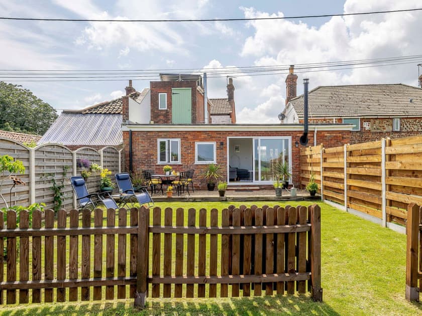 Exterior | Cosyleigh, Ingham, near Stalham