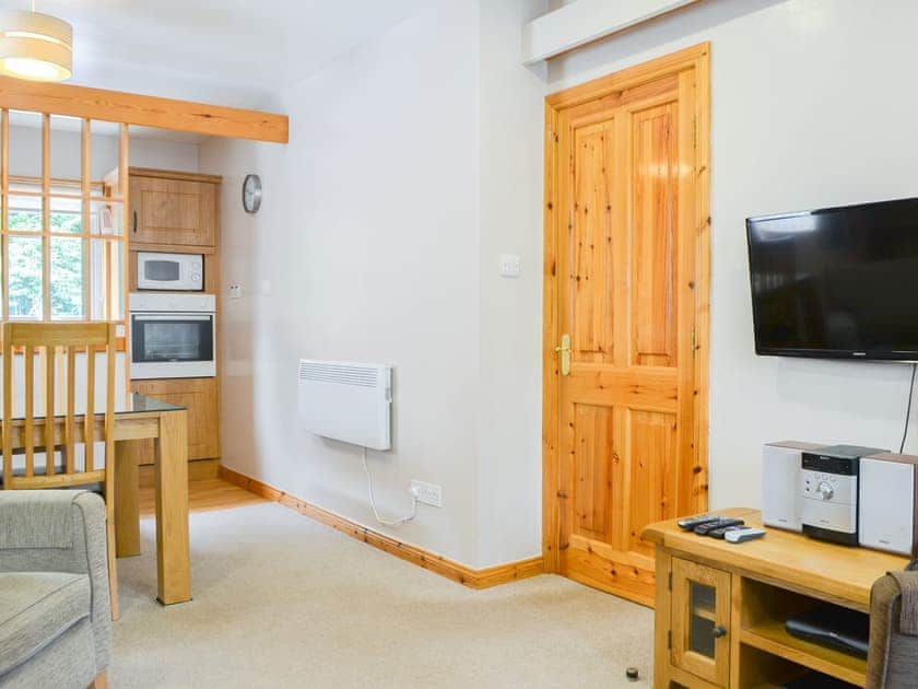 Typical Living area | Quaysiders Club , Ambleside