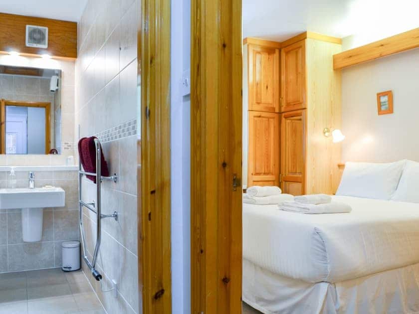 Typical Hallway | Quaysiders ClubQuays, Ambleside