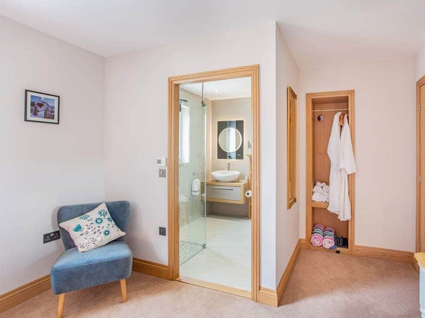 Double bedroom | Morven View, Dunbeath, near Wick