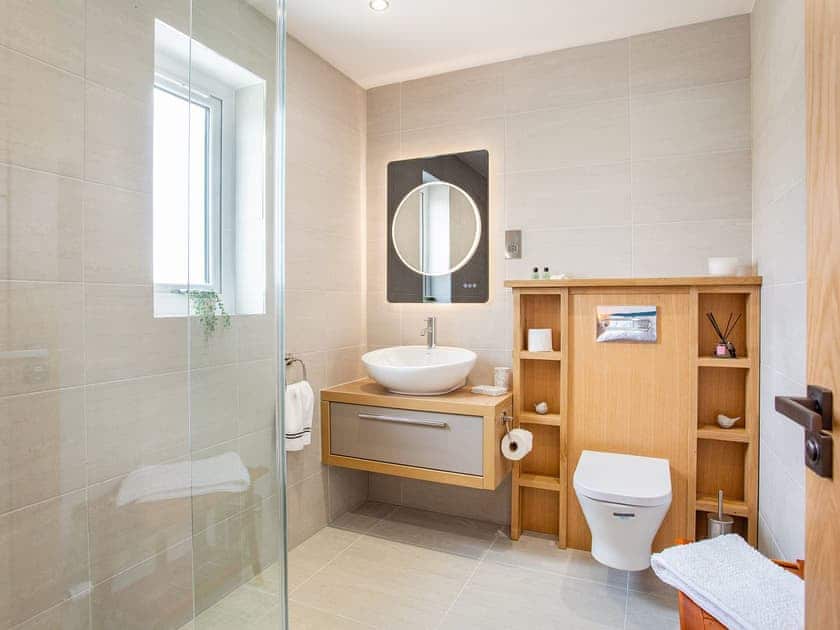 En-suite | Morven View, Dunbeath, near Wick