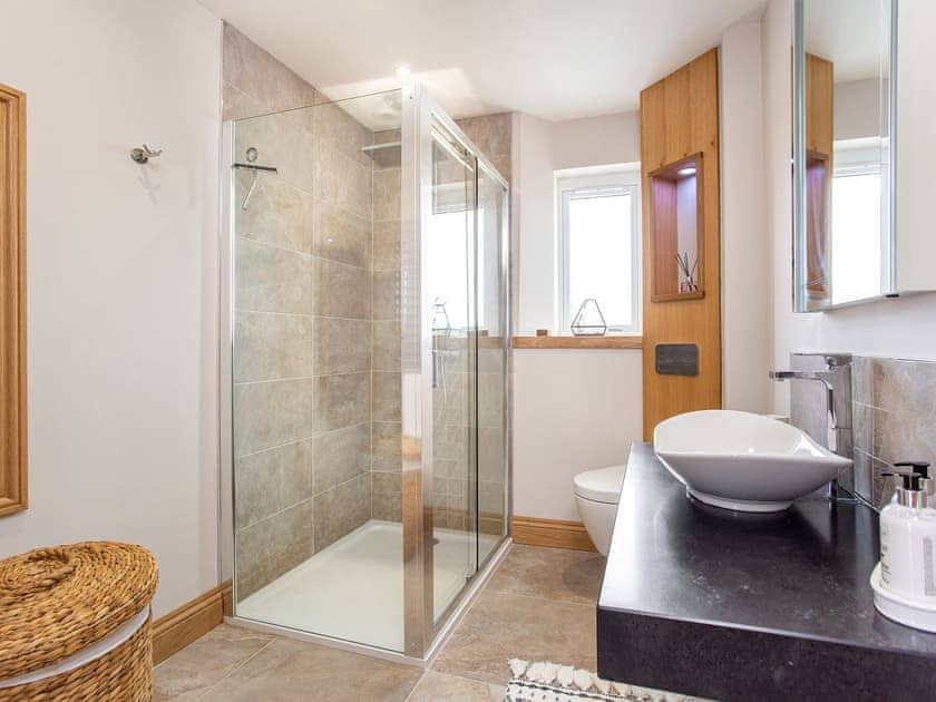 Shower room | Morven View, Dunbeath, near Wick