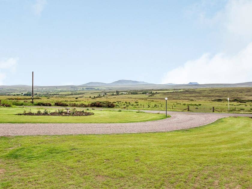 View | Morven View, Dunbeath, near Wick