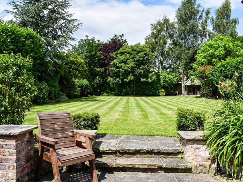 Garden | Garden Cottage, Appleton Roebuck, near York