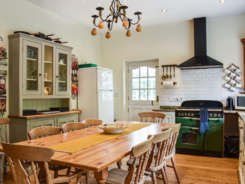 Kitchen/diner | Garden Cottage, Appleton Roebuck, near York