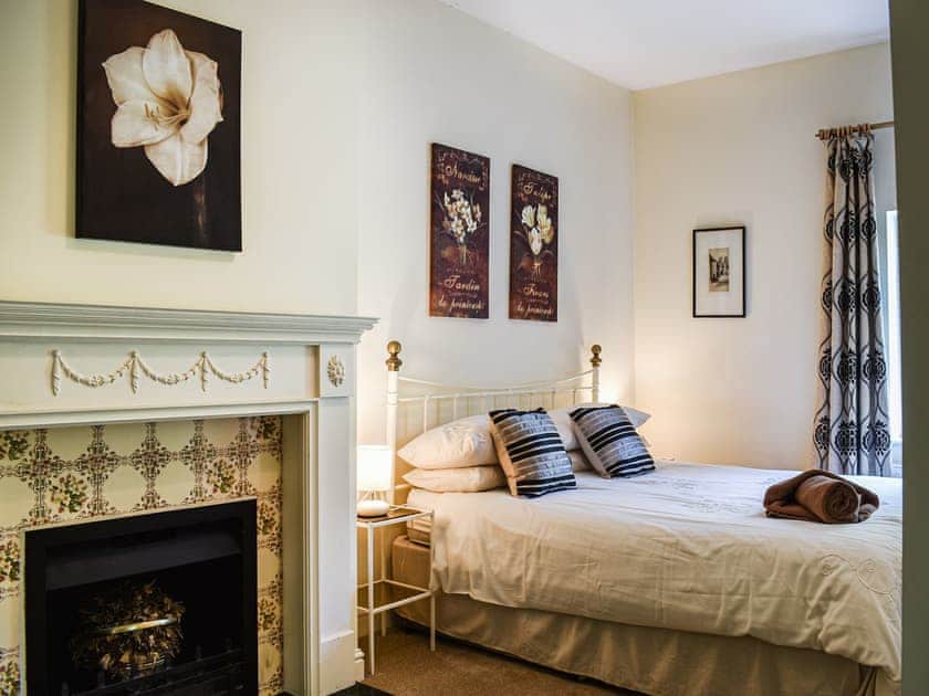 Double bedroom | Garden Cottage, Appleton Roebuck, near York