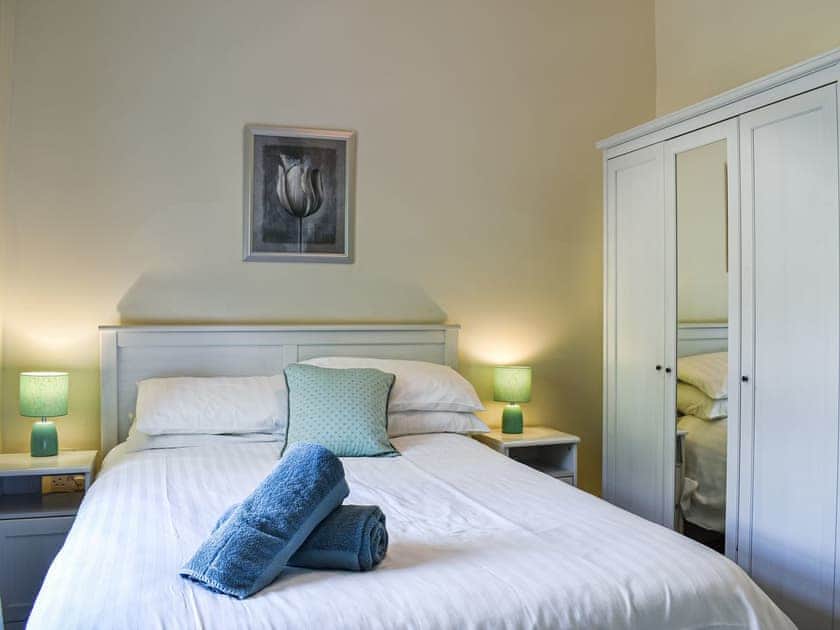 Double bedroom | Garden Cottage, Appleton Roebuck, near York