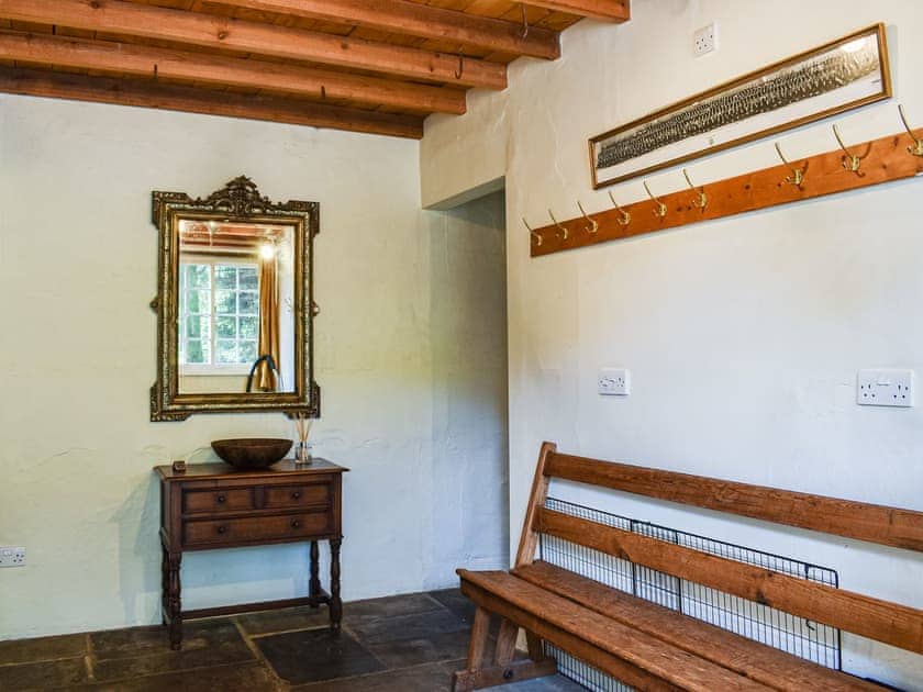 Hallway | Garden Cottage, Appleton Roebuck, near York