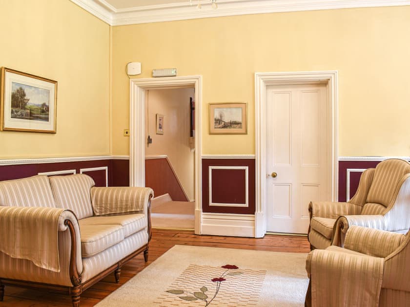 Living room | Westward House, Huntingdon