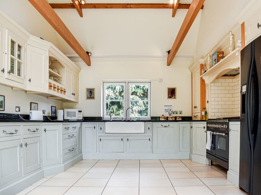 Kitchen | Westward House, Huntingdon