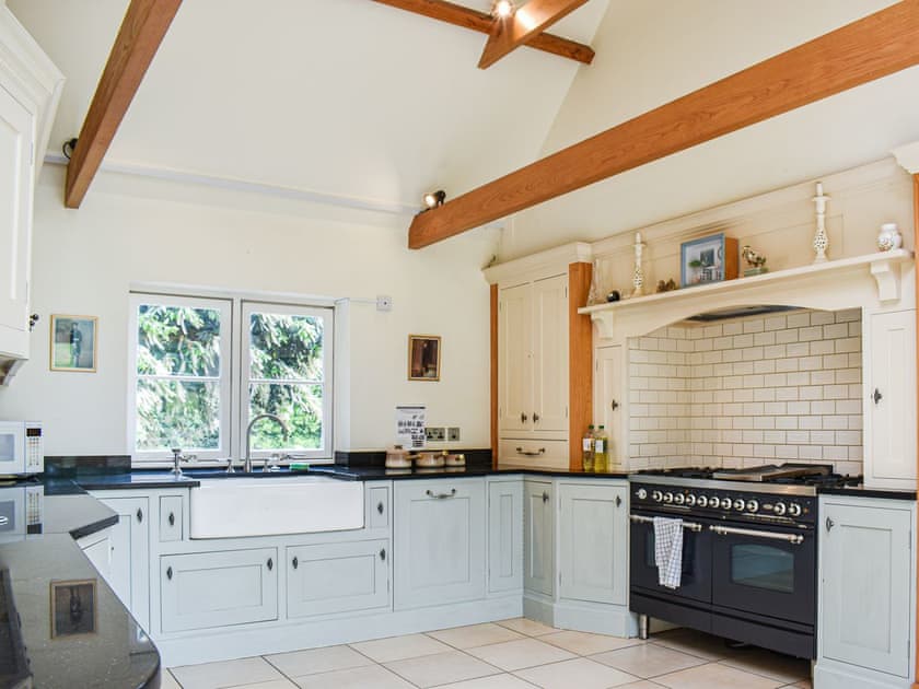 Kitchen | Westward House, Huntingdon