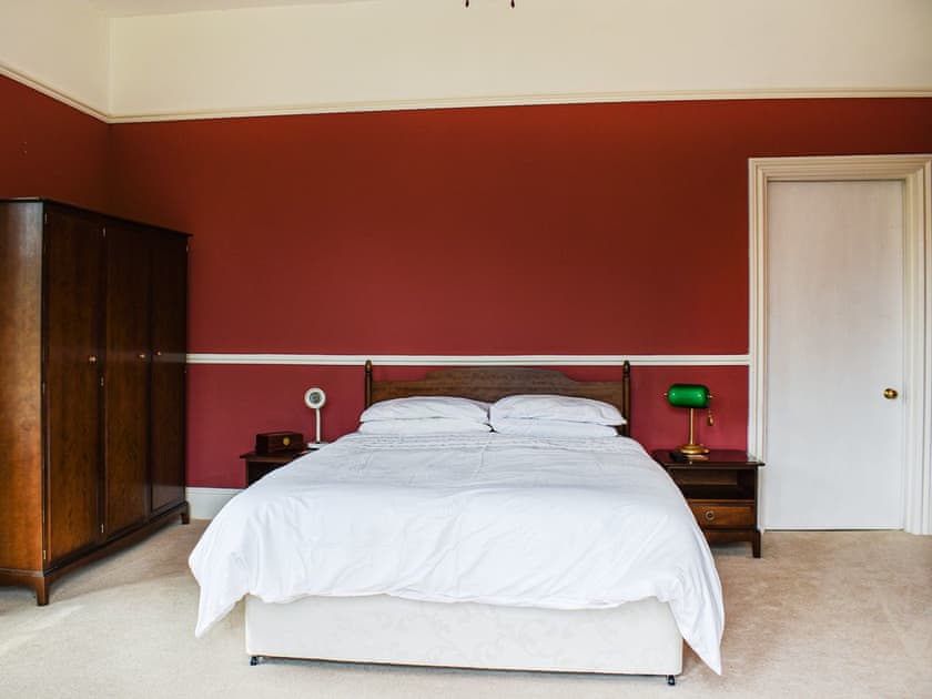 Double bedroom | Westward House, Huntingdon