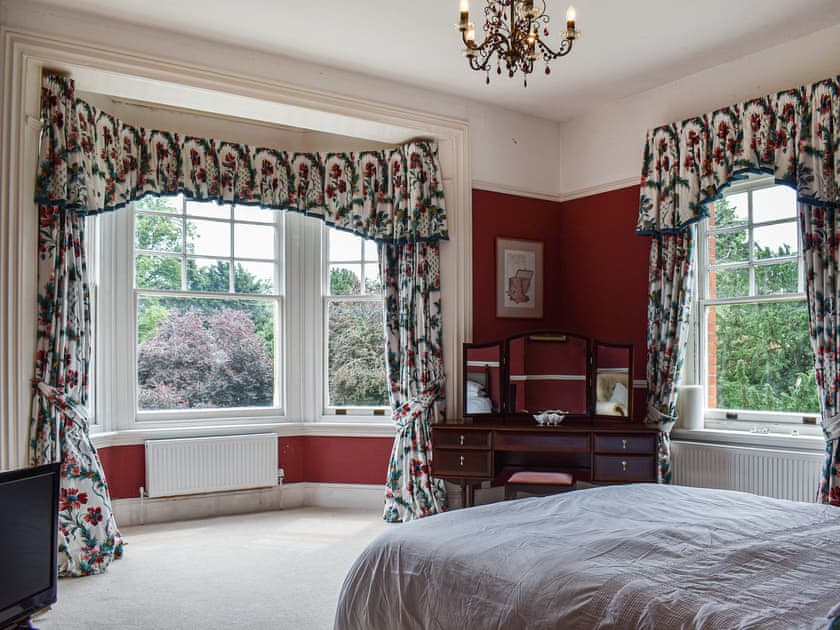 Double bedroom | Westward House, Huntingdon