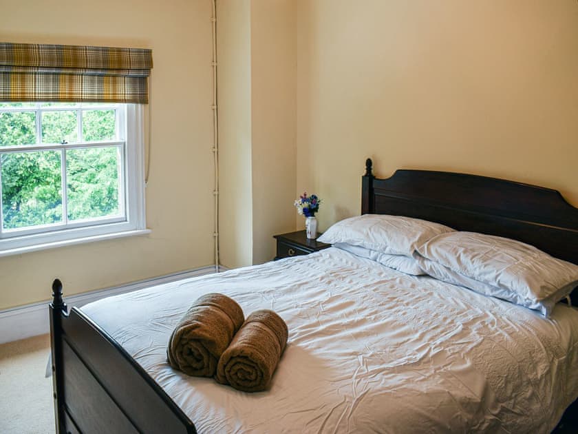 Double bedroom | Westward House, Huntingdon
