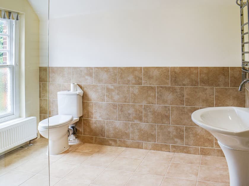 Bathroom | Westward House, Huntingdon