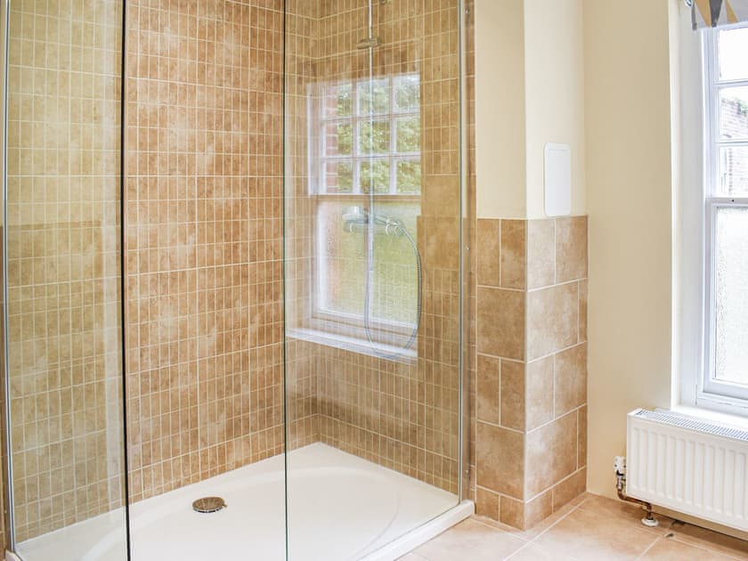 Bathroom | Westward House, Huntingdon