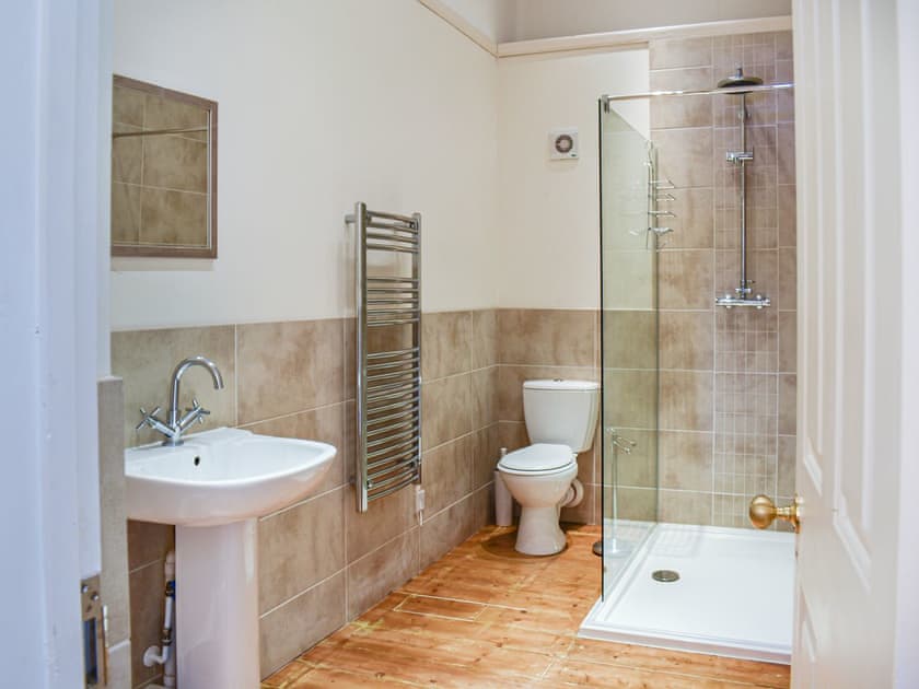 Bathroom | Westward House, Huntingdon