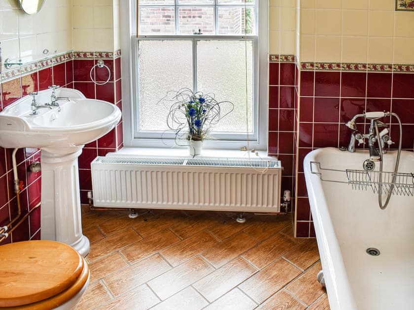 Bathroom | Westward House, Huntingdon