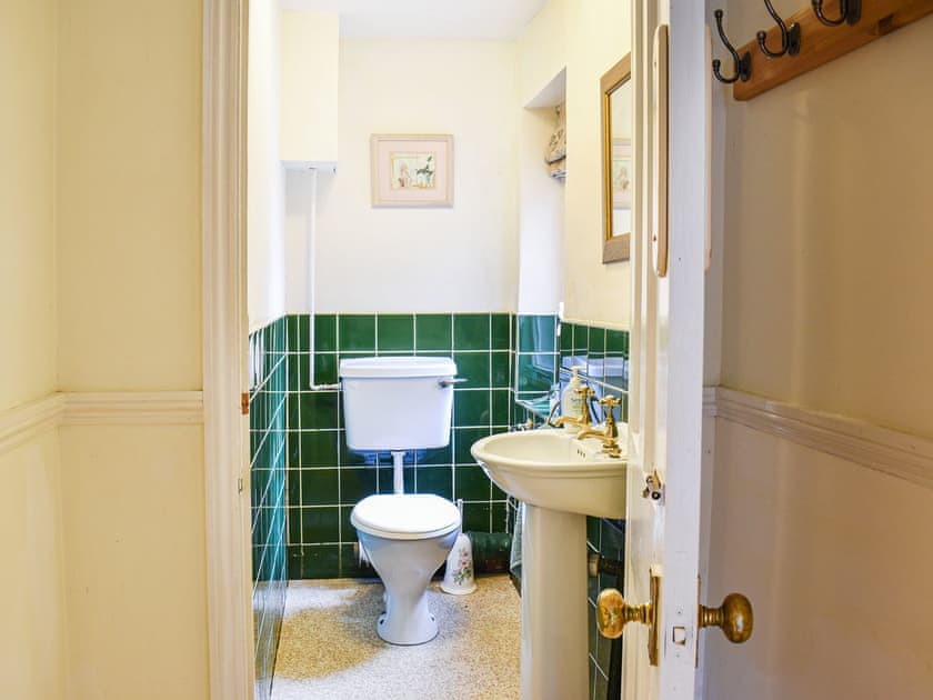Bathroom | Westward House, Huntingdon