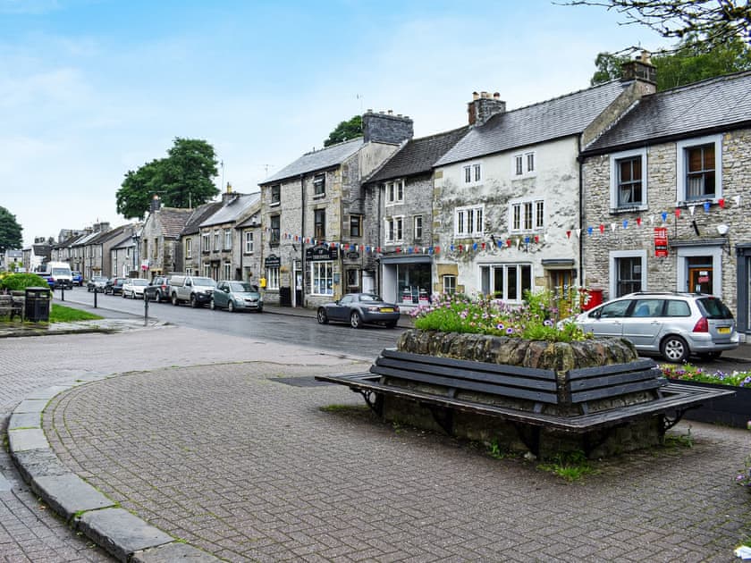 Exterior | Amber Villa, Tideswell, near Buxton