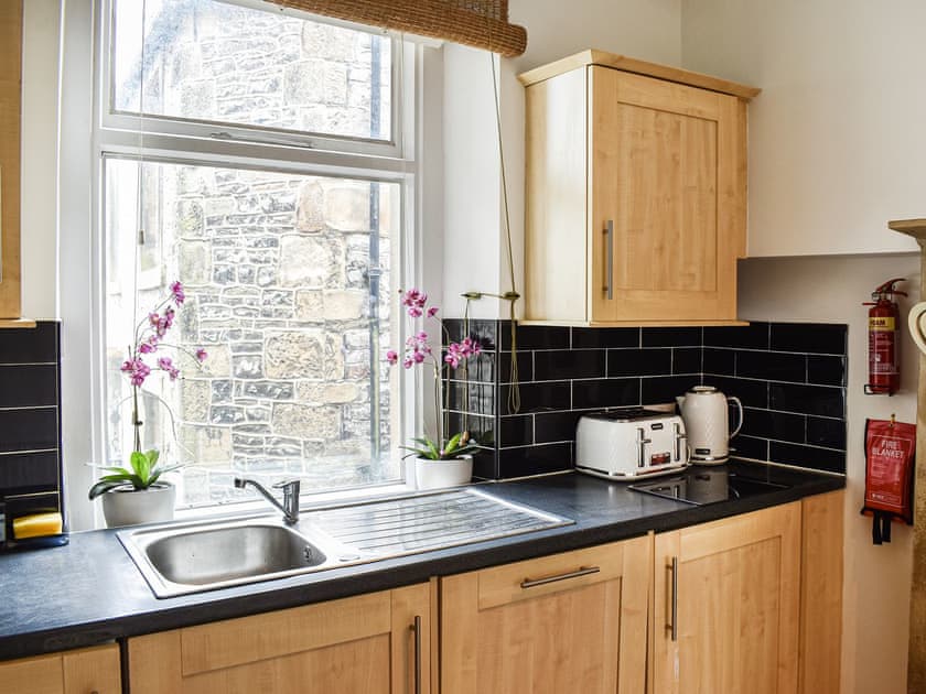 Kitchen | Amber Villa, Tideswell, near Buxton