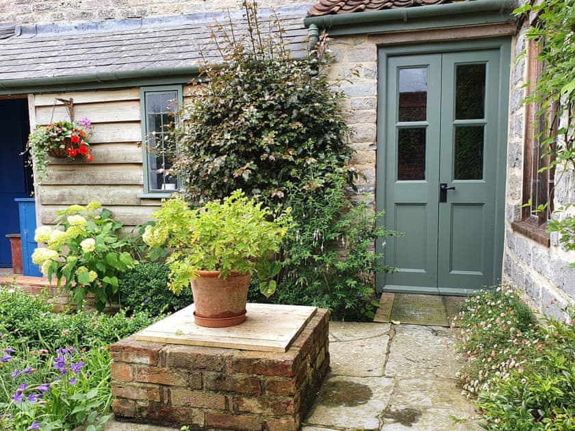 Exterior | Midelney Music Room, Midelney