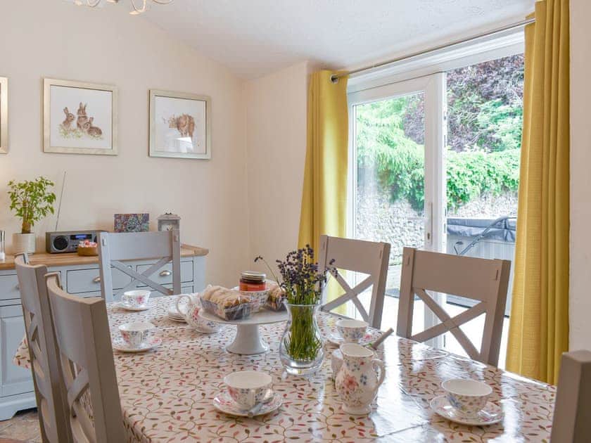 Dining room | Beck Cottage, Beck Row