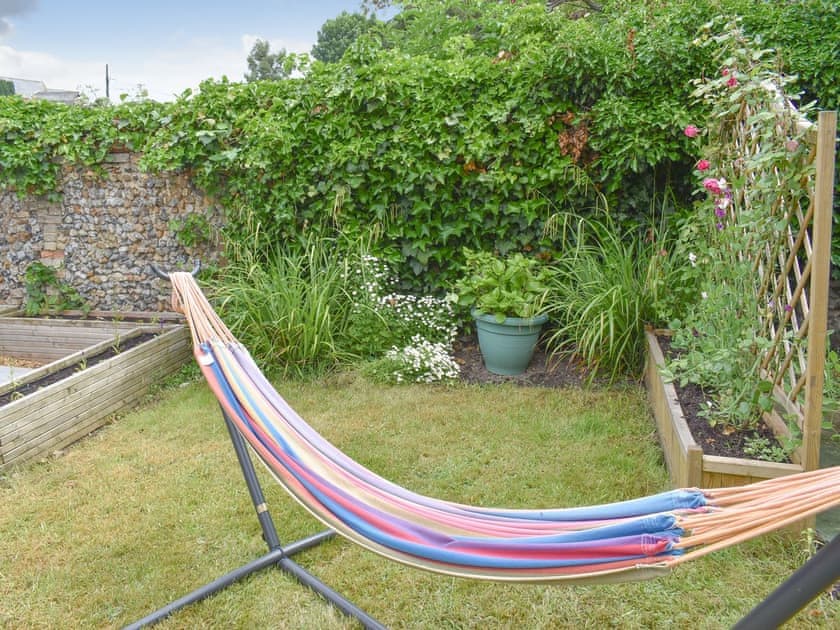 Garden | Beck Cottage, Beck Row