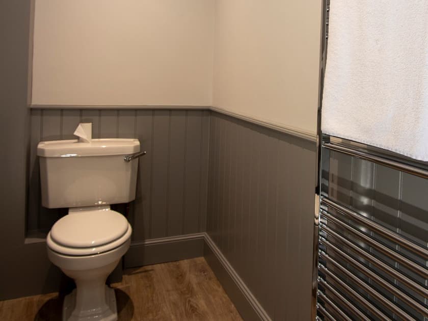 Bathroom | Laundry Cottage - Drumlanrig Castle, Thornhill, near Dumfries