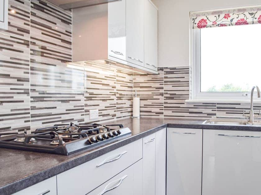 Kitchen | Cri’r Wylan, Fishguard