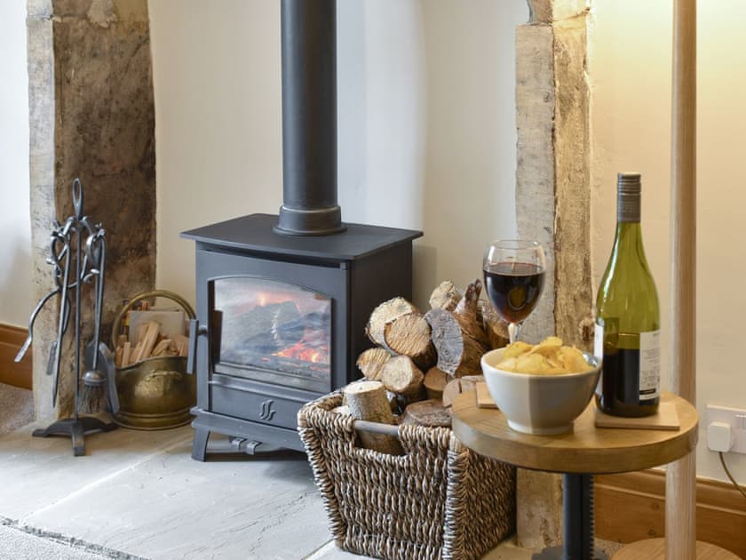 Living area | Rose Cottage - R & R Cottages, Grassington