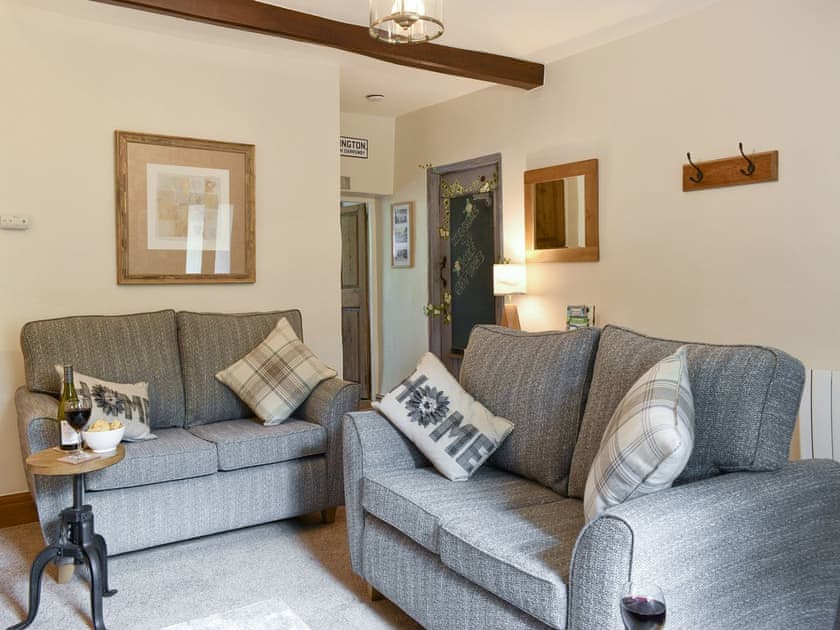 Living room | Rose Cottage - R & R Cottages, Grassington