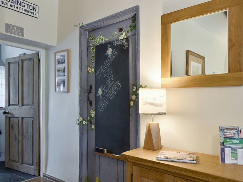 Living room | Rose Cottage - R & R Cottages, Grassington