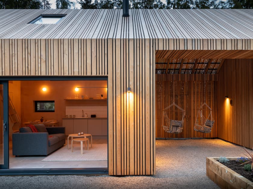 Exterior | The Joiners Rest, Stowting