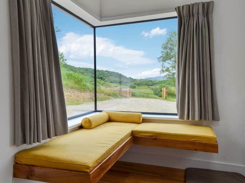Living area | Barrach, Lochgilphead