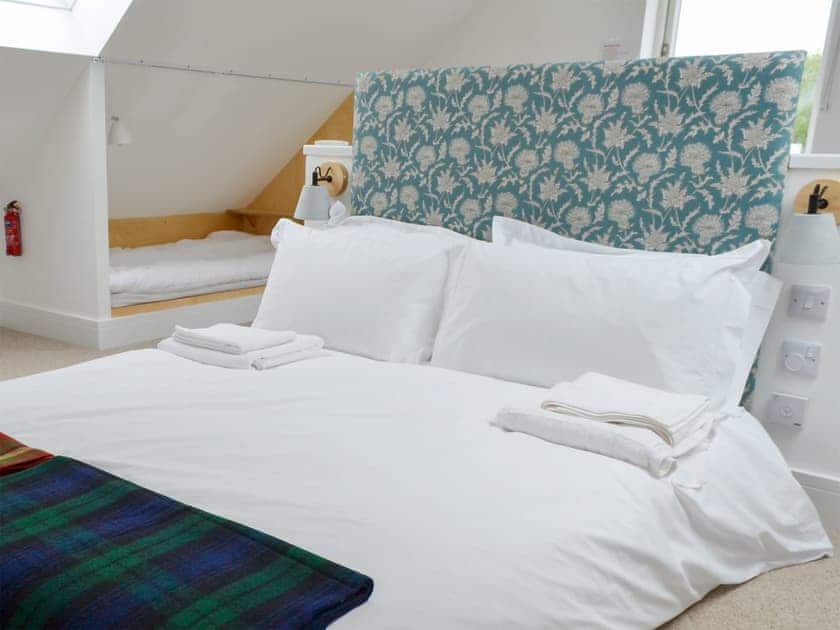 Bedroom | Barrach, Lochgilphead