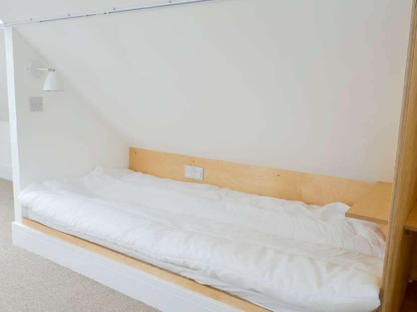 Bedroom | Barrach, Lochgilphead